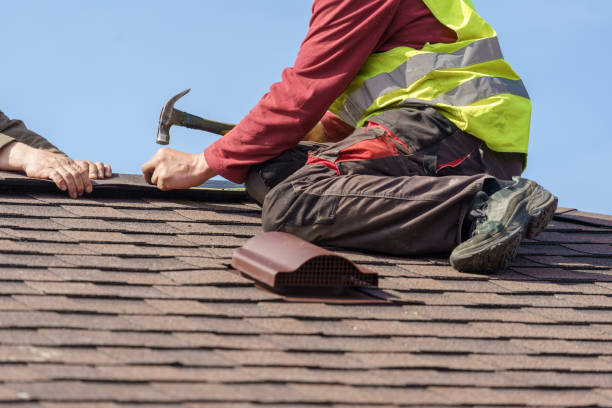Gutter Installation and Roofing in Sweetwater, TX
