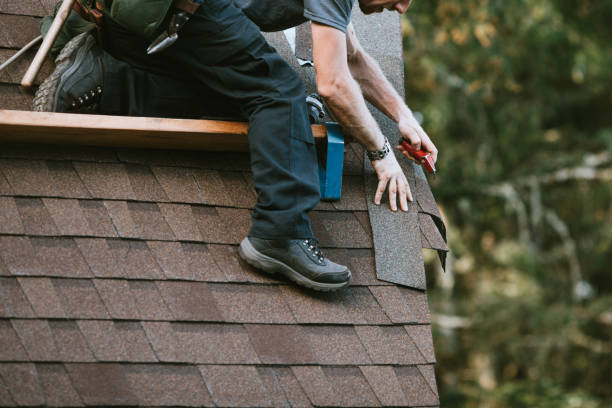 Quick and Trustworthy Emergency Roof Repair Services in Sweetwater, TX